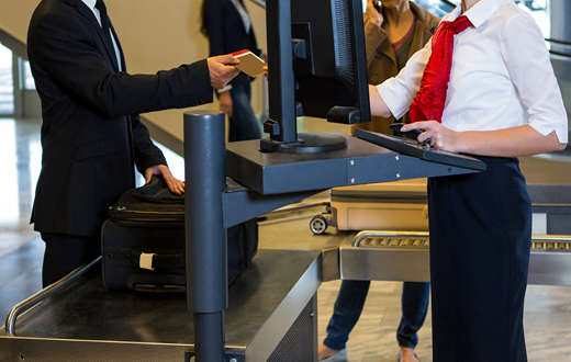 Airport Services Providers