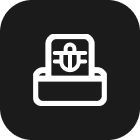 Audio guides are unhygienic