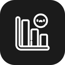 Declining passenger experience