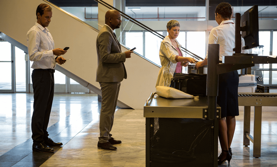 For Airport Operators