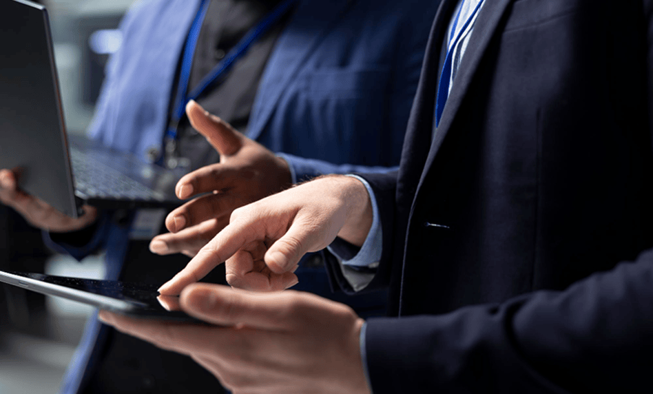 For For Service Providers