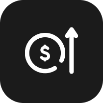 High operational costs