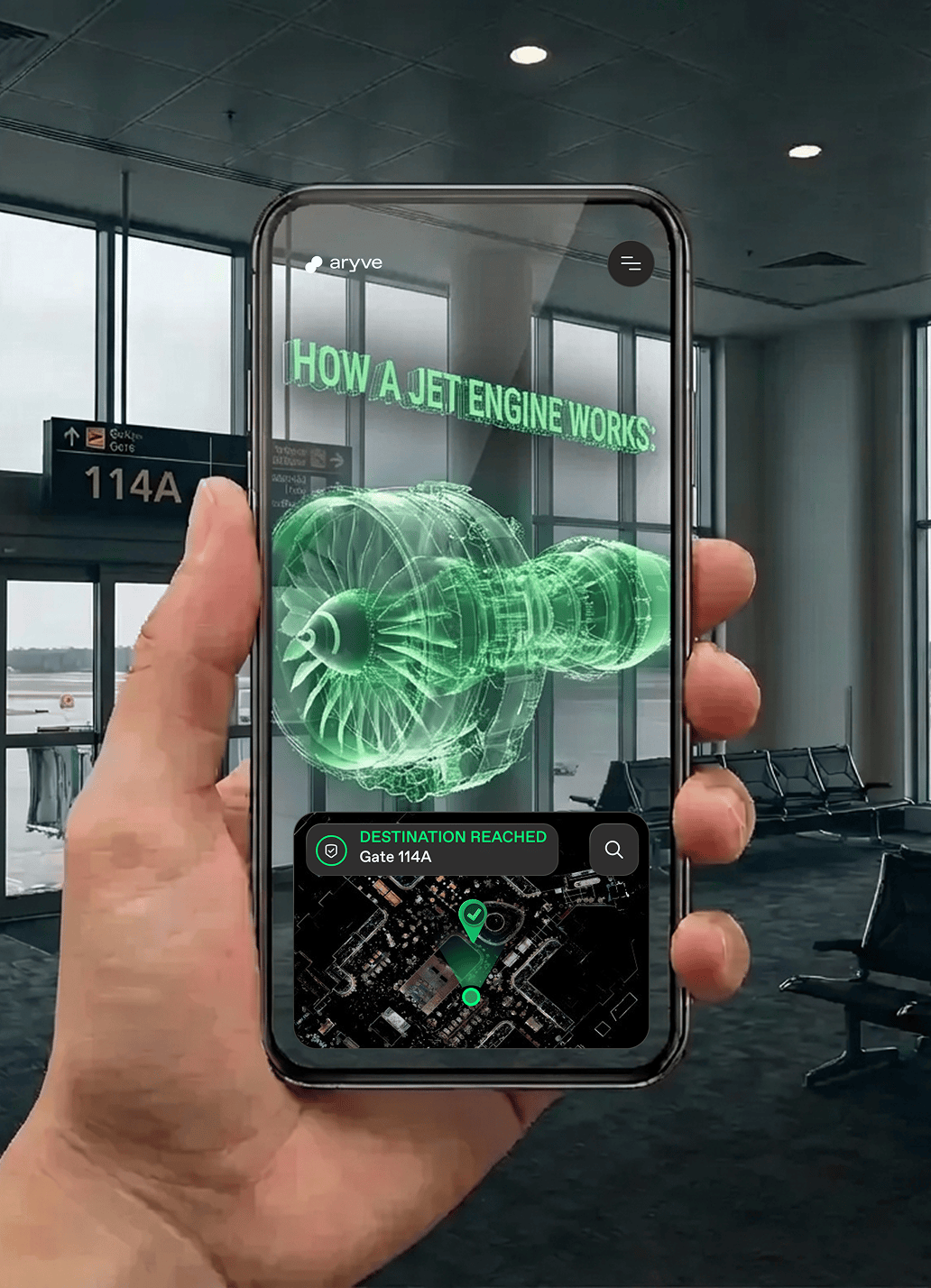 Studio - Key Capabilities