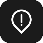 The Blue Dot Failure