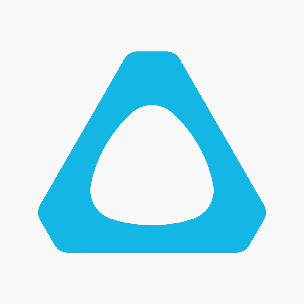 Vive logo