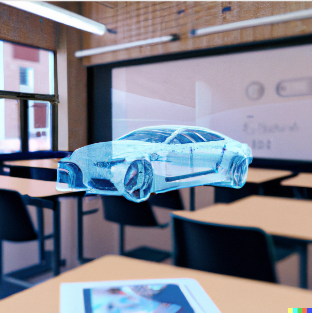 AR Automotive